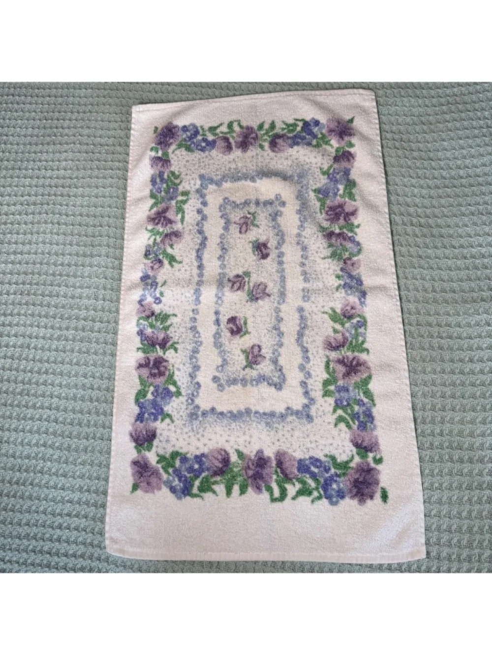 Fieldcrest lot vintage